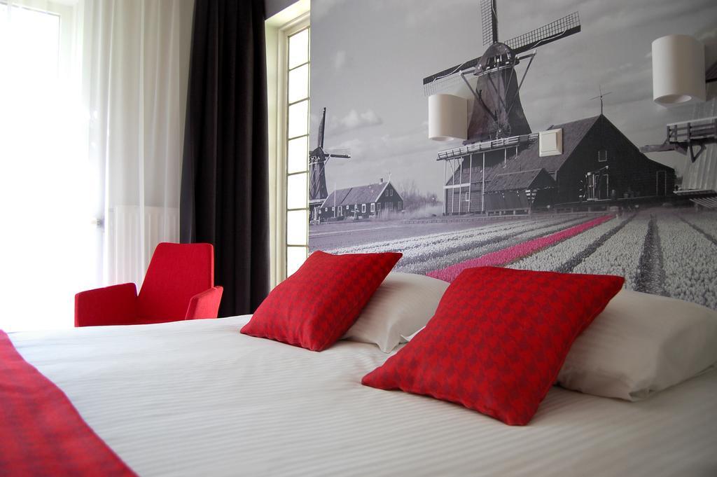 Prinsenhotel Amsterdam Phòng bức ảnh