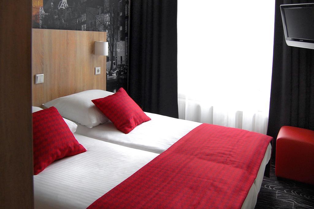 Prinsenhotel Amsterdam Phòng bức ảnh