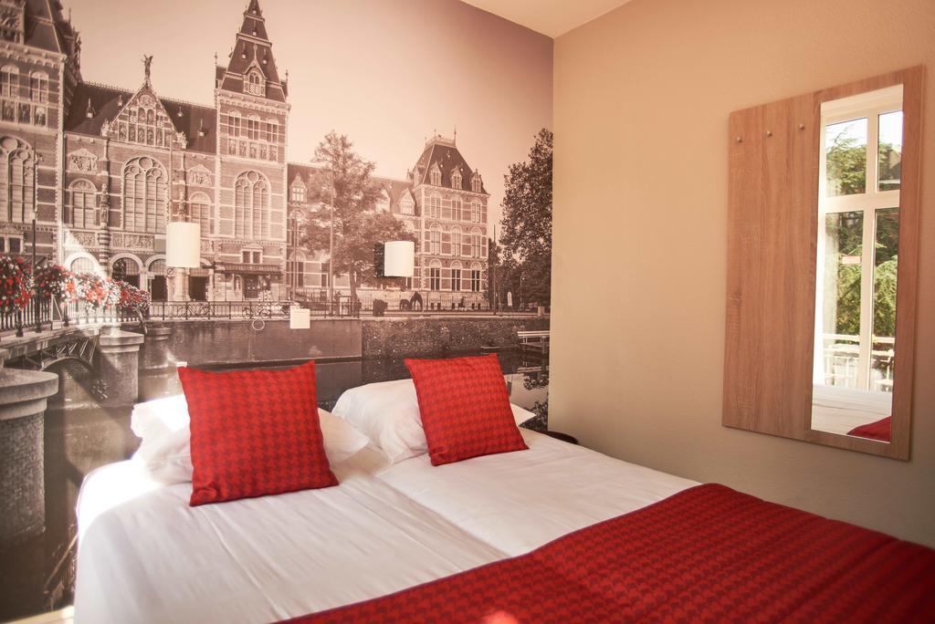 Prinsenhotel Amsterdam Ngoại thất bức ảnh