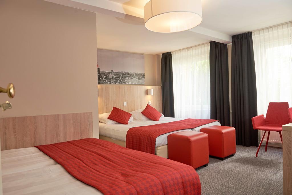 Prinsenhotel Amsterdam Ngoại thất bức ảnh