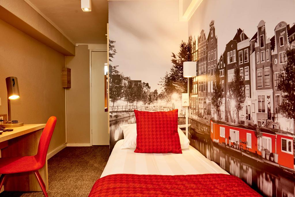 Prinsenhotel Amsterdam Ngoại thất bức ảnh