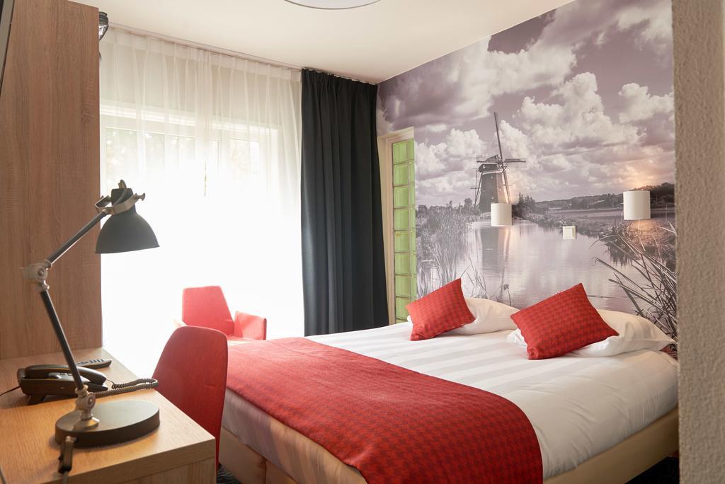 Prinsenhotel Amsterdam Ngoại thất bức ảnh