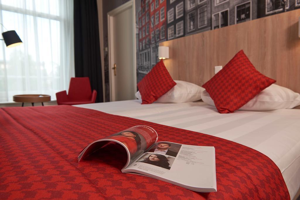 Prinsenhotel Amsterdam Ngoại thất bức ảnh