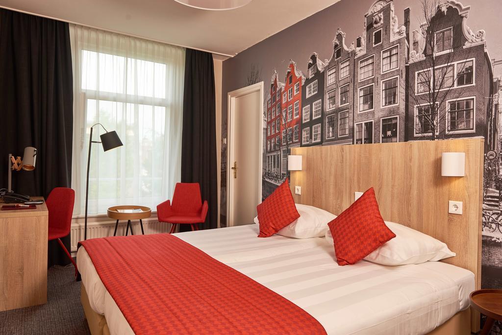 Prinsenhotel Amsterdam Ngoại thất bức ảnh