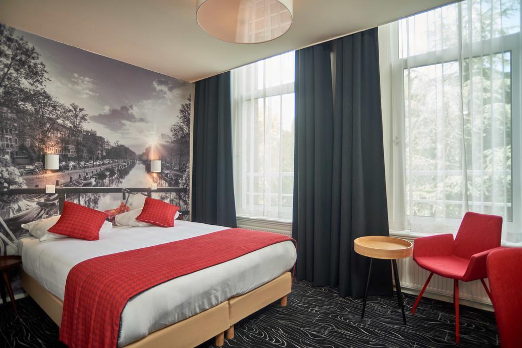 Prinsenhotel Amsterdam Ngoại thất bức ảnh