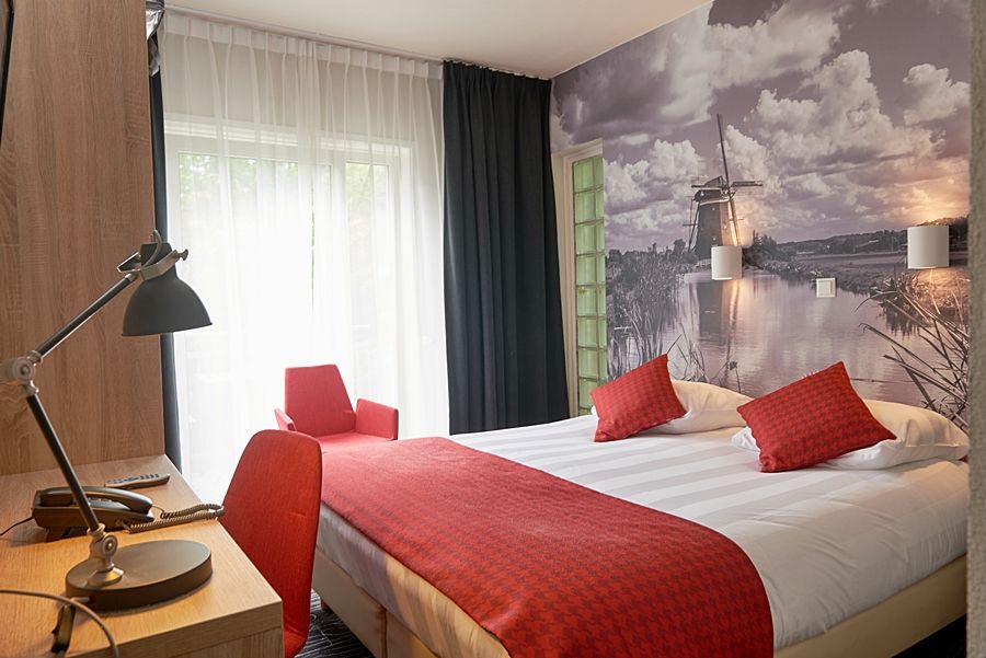 Prinsenhotel Amsterdam Ngoại thất bức ảnh